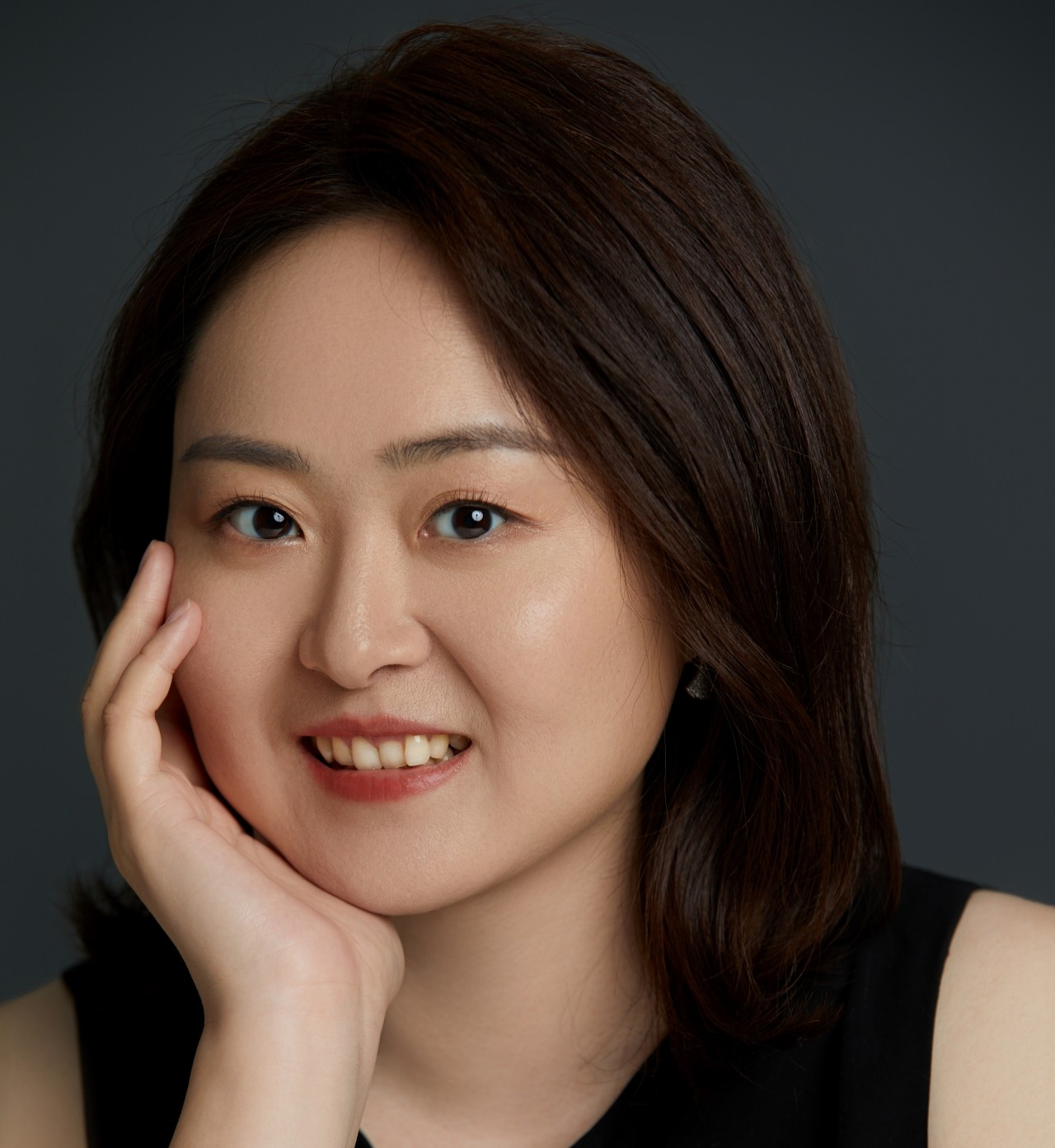 Dr. Rosy Luo